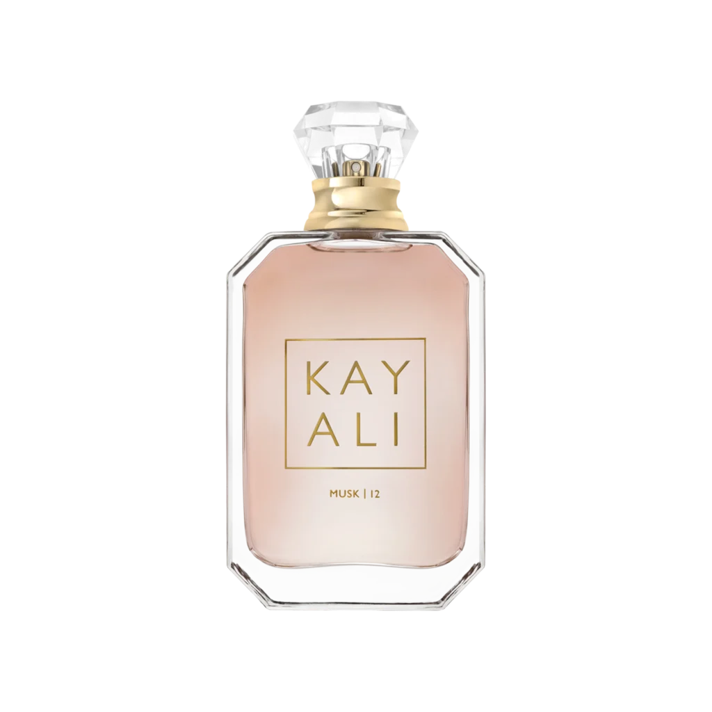 Kayali Musk 12 Review: The Clean Musk Everyone Layers With