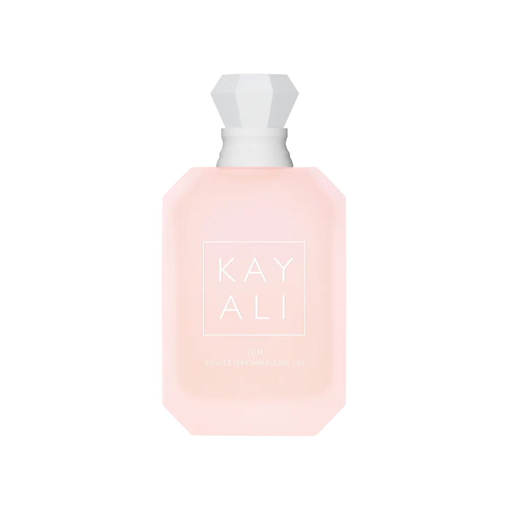 Kayali Yum Boujee Marshmallow Review: Sweet, Soft and Addictive