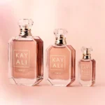Three Musk | 12 Kayali Eau de Parfum bottles in different sizes