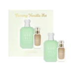 Vanilla Holiday Duo
