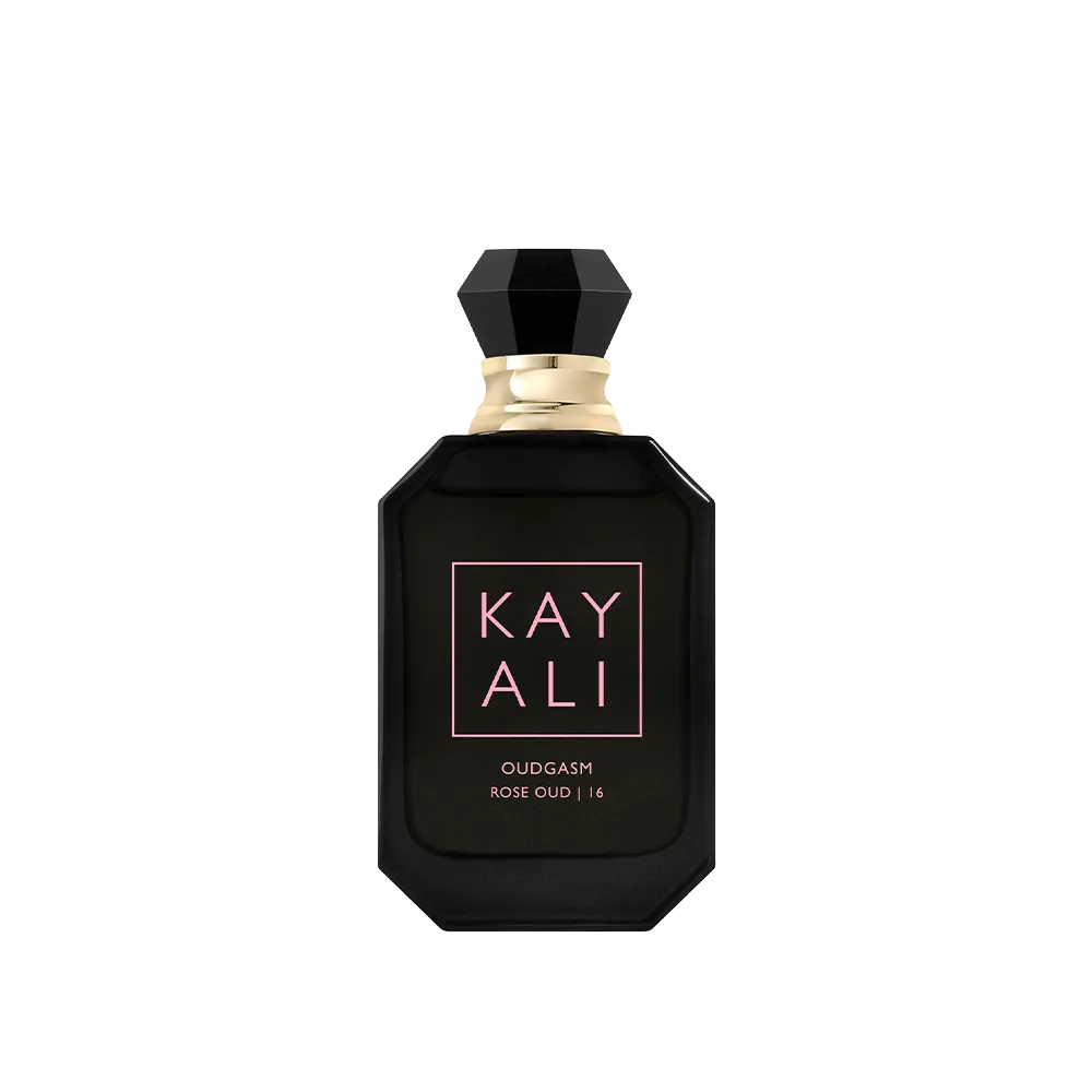 Oudgasm Rose Oud | 16 Oudgasm Rose Oud | 16
