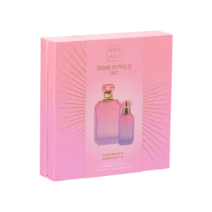 Fleur Majesty Duo Set (Fleur Majesty Rose Royale) [USA/CAN]