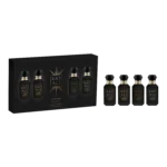 Oudgasm Miniature Set (Vanilla, Rose, Milky Musk, Chocolate)