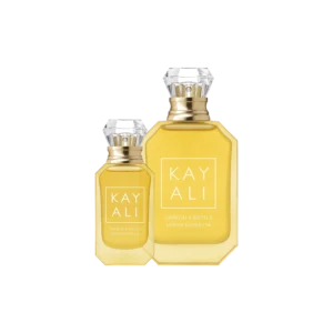 Capri in a Bottle Lemon Sugar Duo