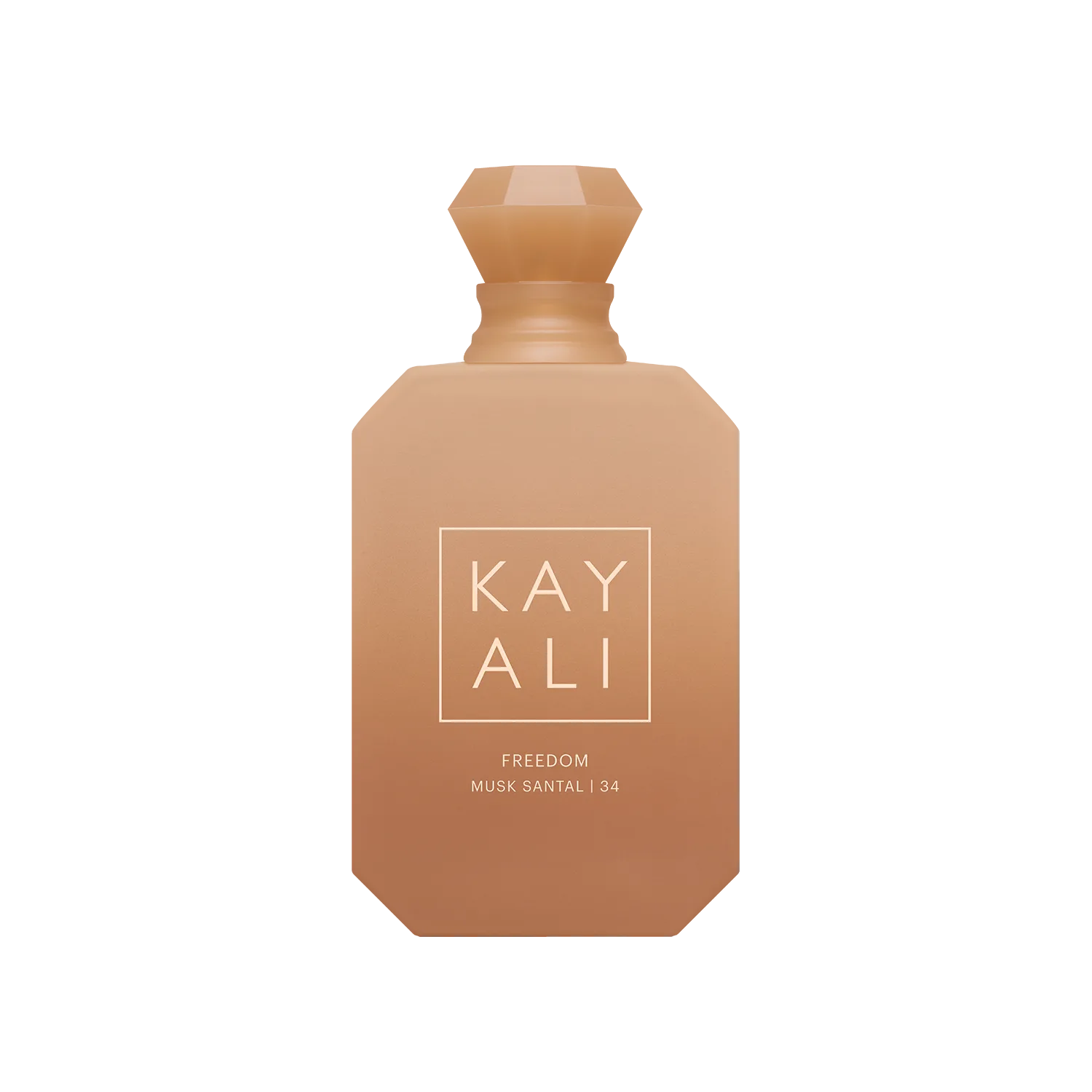 Freedom Musk Santal | 34 Freedom Musk Santal | 34