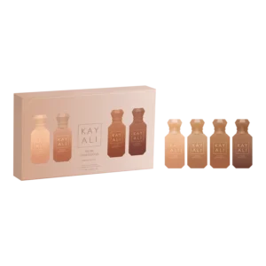 Freedom Musk Obsessions Miniature Set