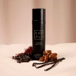 Oudgasm Vanilla Oud | 36 Hair Mist can with saffron, oud wood, almonds and vanilla pods