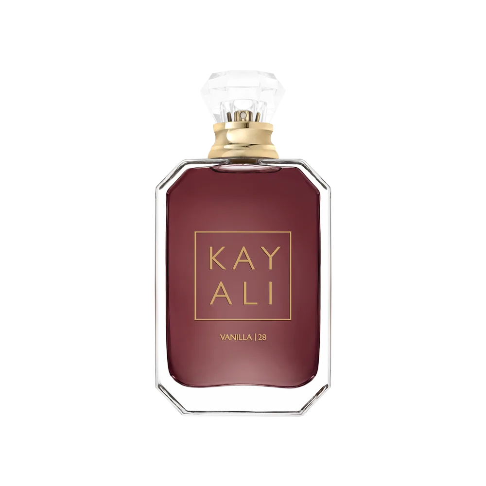 The Story of Mona Kattan: The Woman Behind Kayali