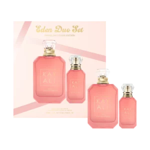 Eden Duo Set (Eden Sparkling Lychee) [USA/CAN]