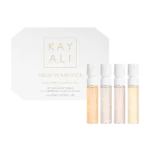 Vacay in a Bottle Discovery Set (Capri, Maui, Maldives, Marrakesh)