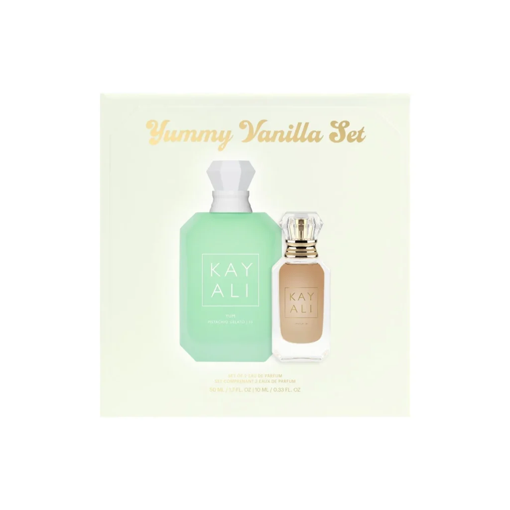 Kayali Gift Guide: The Perfect Perfume Gift for Everyone