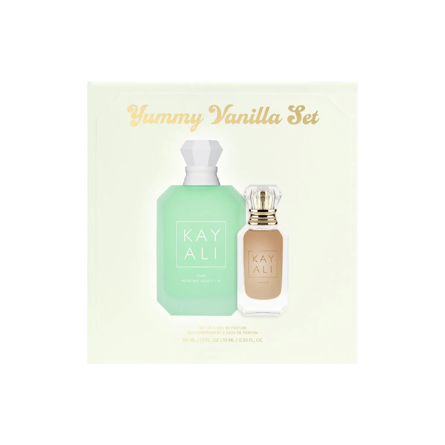 Kayali Gift Guide: The Perfect Perfume Gift for Everyone